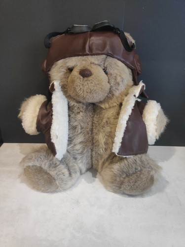 Peluche minouche - , (ajena)