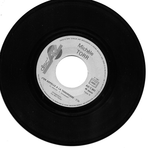 Michèle torr en appelle - :,