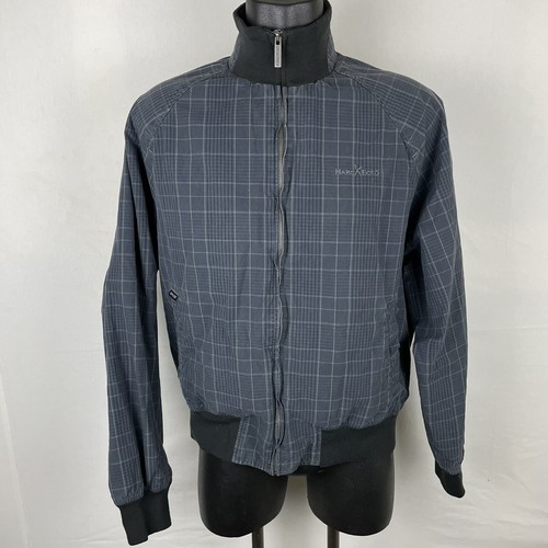 Marc ecko cut sew track - ecko,