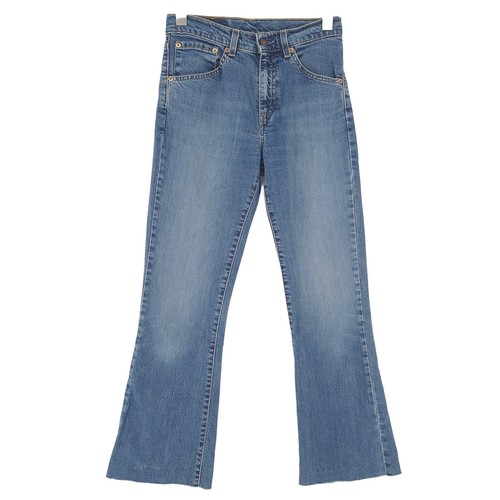 Levi vintage jeans - vintage, 525