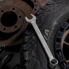 Ronix RH-2128 Clé À Molette