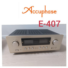 Amplificateur intégré