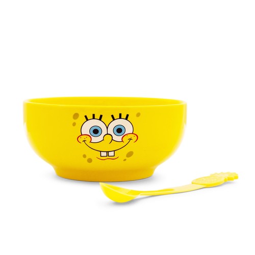 bol bob l eponge