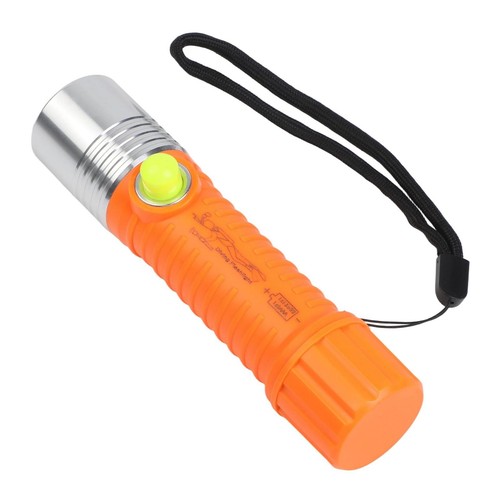 Lampe poche plongée - de, de
