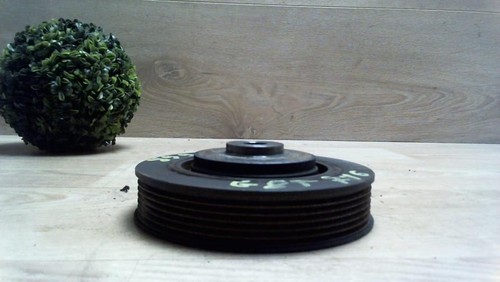 Poulie damper renault espace - damper, 3
