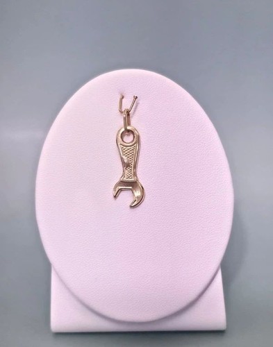 Pendentif 18k - or, (750/1000)