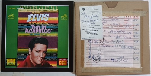Coffret elvis presley the - elvis,