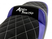 Selle grand confort compatible - selle,