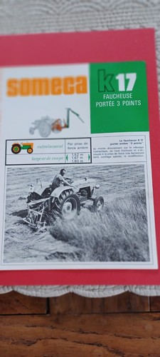 Prospectus publicitaire - ,