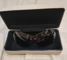 Lunettes de soleil de gamme