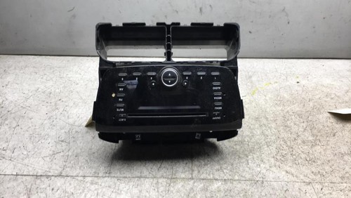 Autoradio origine fiat doblo - fiat,