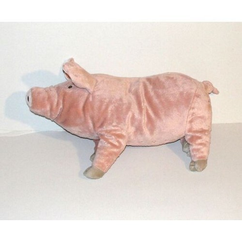 Doudou cochon knorring - doudou, ikea