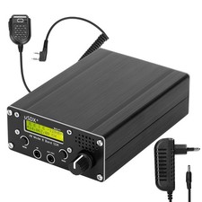 Émetteur-Récepteur à Ondes