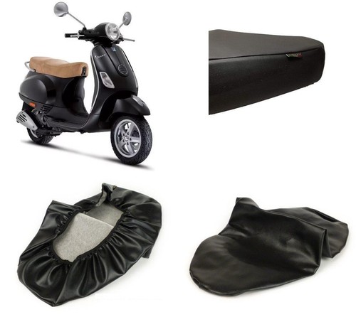 Housse selle similicuir - de,