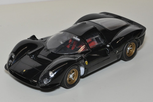 Gmp ferrari 330 p4 - 1:18,