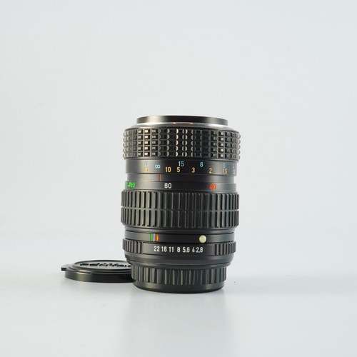 Excellent smc pentax zoom - pentax,