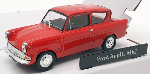 Cararama scale model car - scale,