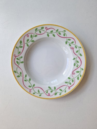 Assiette creuse inès la - assiette,