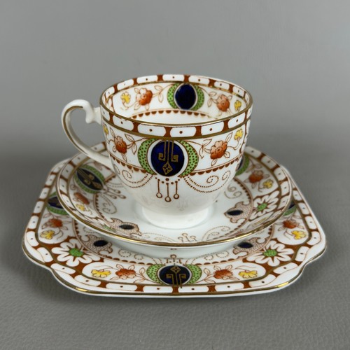 Service thé antique royal - service,