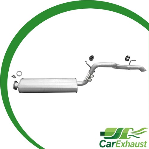 Echappement pour jeep cherokee - echappement,
