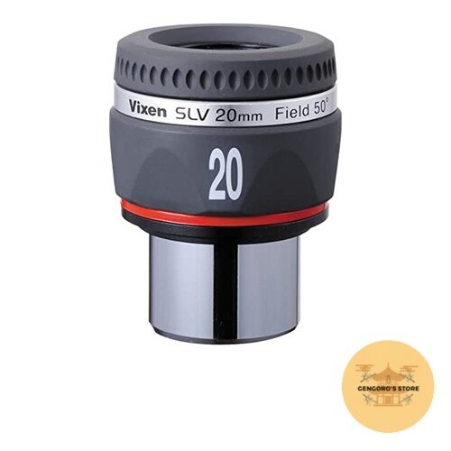Vixen slv 20mm telescope - slv,