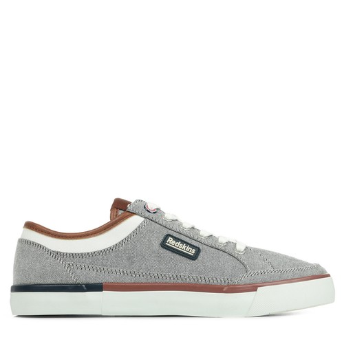 Chaussures baskets redskins - chaussures,