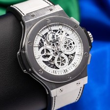 Hublot Big Bang  Aero Bang