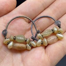 BOUCLE D'OREILLE ANCIENNE