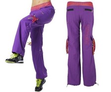 Zumba Cut Me Loose Cargo Pants