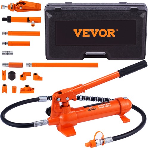Vevor vérin hydraulique - vérin,