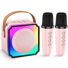 Micro Karaoke Enfant sans Fil