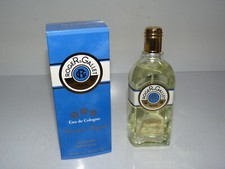 flacon eau de cologne lavande  royale roger & gallet 200ml / neuf / plein