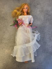 POUPEE BARBIE MARIEE MATTEL