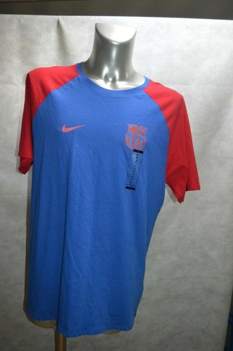 Tee shirt nîke - nîke, fc