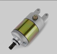 Démarreur neuf Aprilia