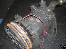 COMPRESSEUR DE CLIM FIAT COUPE