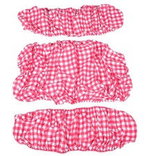 Housse Table Exterieur Nappe