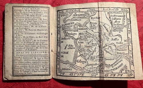 Etrennes mignones 1769 - mignones,