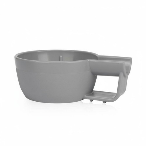 Bol mousse rasage - de,