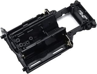 Main chassis set - set, (mr-03/ve)