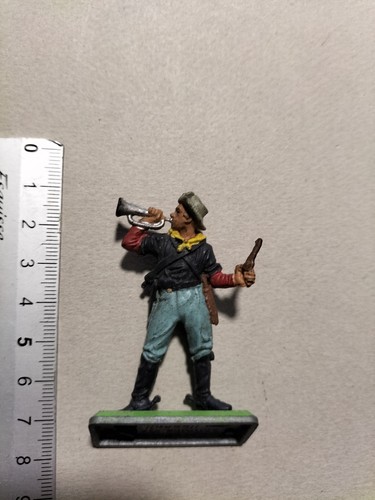 Cavalry soldat western - soldat,