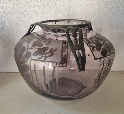 Joli vase art déco - joli,