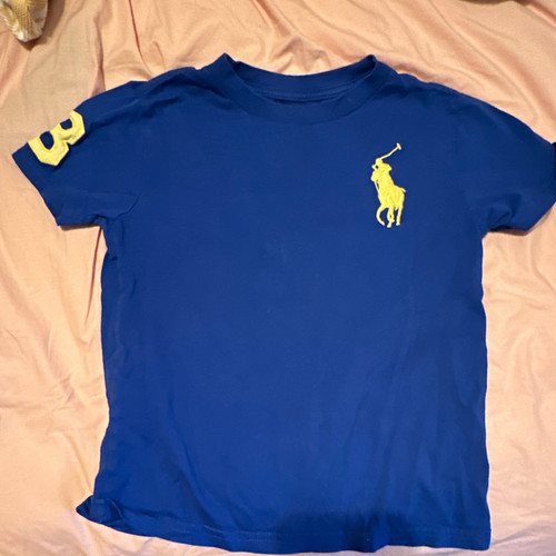 Polo ralph lauren unisex kids - ralph,