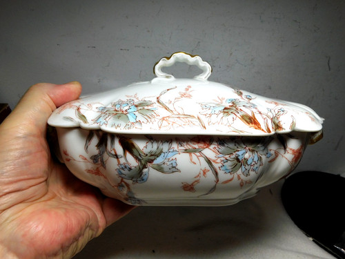 Antique haviland limoges - antique,