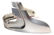 cache arriere reservoir gris Yamaha 1300 FJR 2006-2012 3P6-24129-00-P0