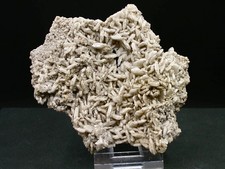 ALBITE - CANARI, CORSE, FRANCE - 10 x 8 cm - 107 g