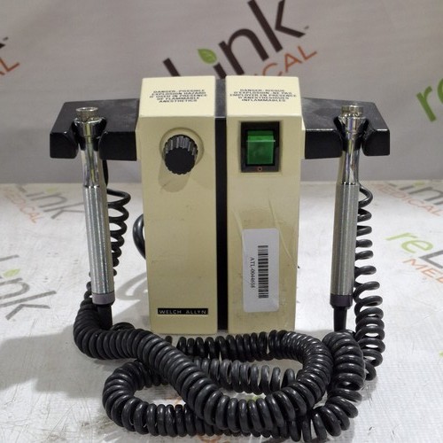 Welch allyn 74710 - welch,