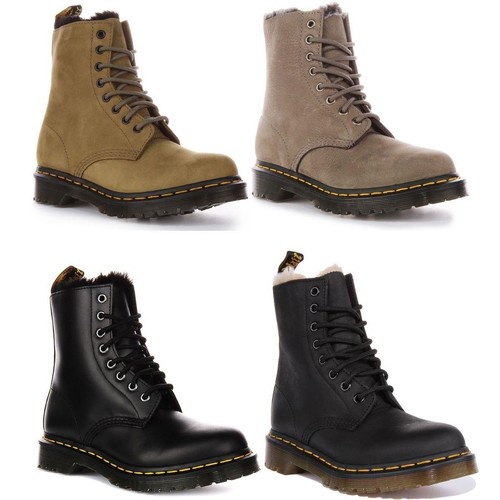 Bottes pour femmes - femmes, cuir