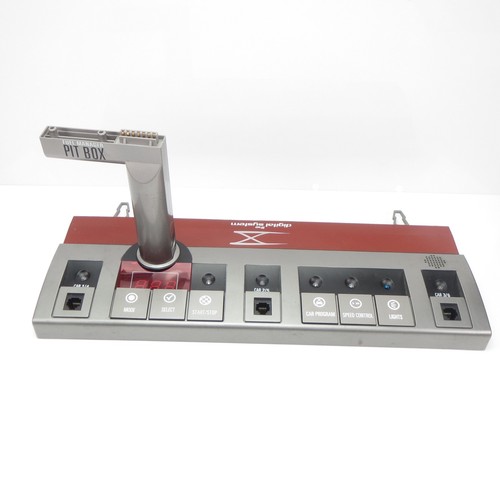 Scx digital system - system, 1/32