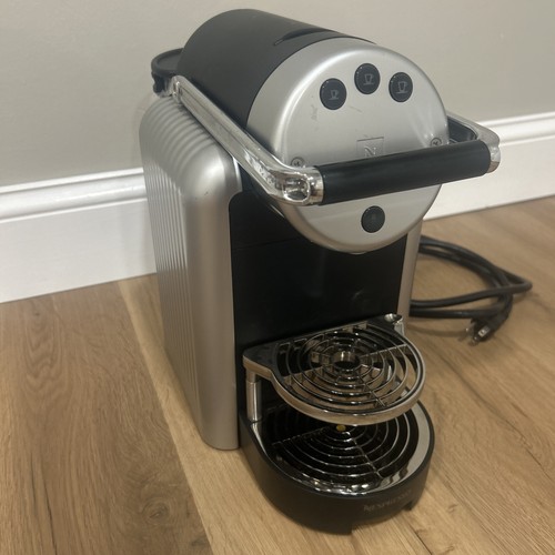 Nespresso zenius coffee - nespresso,